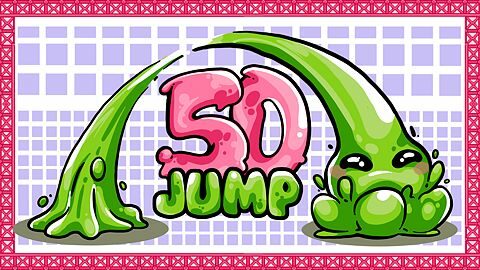 Jump 50 times