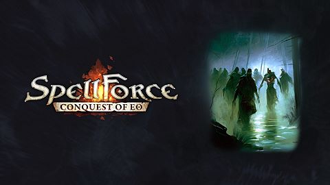 Face the Cursed Army