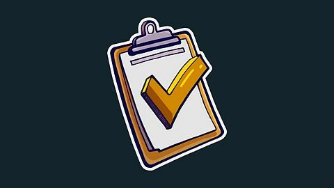 Mission Accomplished