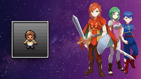 Saviors of Hazelfrost