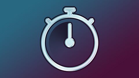 On passe aux choses sérieuses