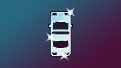 Y'en a sous le capot