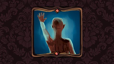 Blaze of Glory Mastery