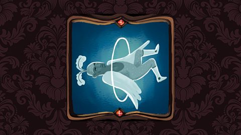 The Lemurian Phoenix Mastery