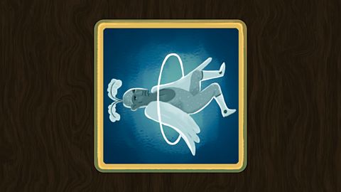 The Lemurian Phoenix