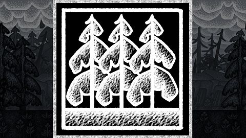 Au-delà de la forêt