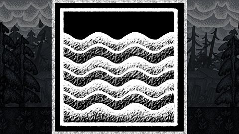 De l'autre côté de la rivière