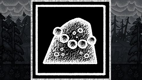 Pour un croustillant !