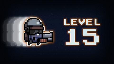 Level 15