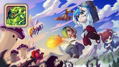 Disgust Just By Looking