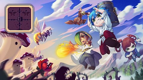 Making Way Through the Desert