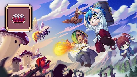 Master Potion Brewer