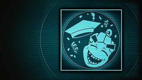 Earn your white coat