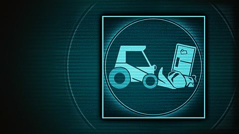 Know your surroundings