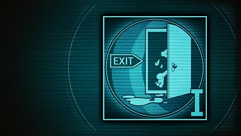 Shoot! You missed them! I