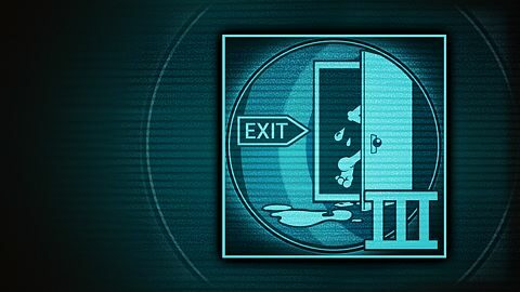 Shoot! You missed them! III