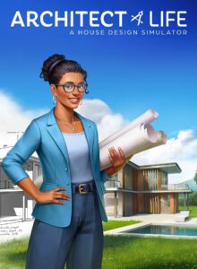 Architect Life: A House Design Simulator