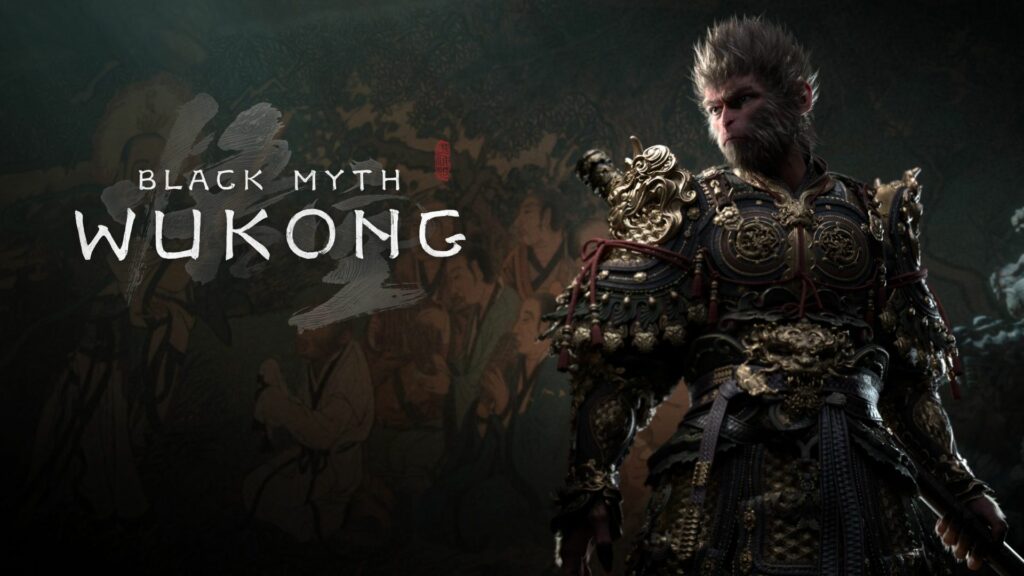 Black Myth : Wukong arrive sur les Xbox Series X|S