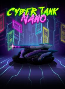 Cyber Tank Nano (Windows)