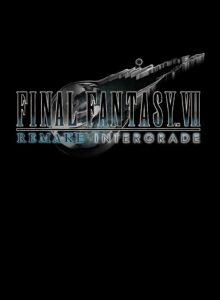 FINAL FANTASY VII REMAKE INTERGRADE