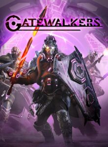 Gatewalkers