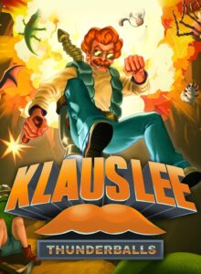 Klaus Lee - Thunderballs