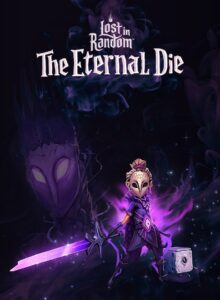 Lost in Random: The Eternal Die
