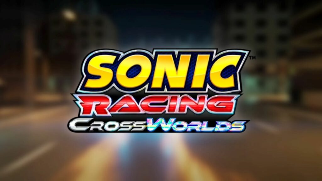 Sonic Racing: CrossWorlds montre ses gadgets en vidéo