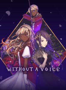 Without a Voice (PC)