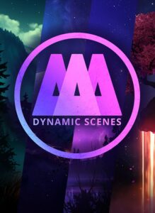 AAA Dynamic Scenes