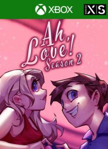 Ah, Love! Season 2