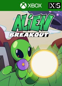 Alien Breakout