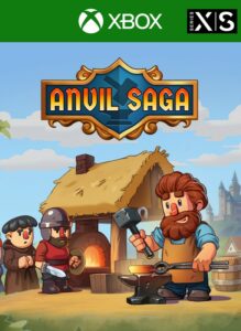 Anvil Saga