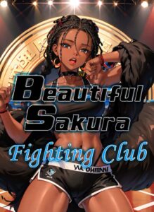Beautiful Sakura: Fighting Club (Windows)
