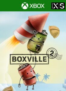 Boxville 2