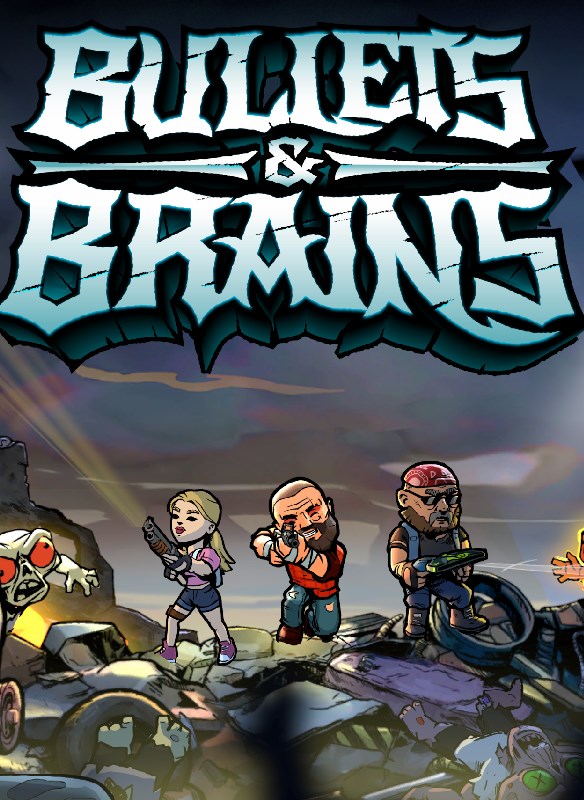 Bullets and Brains : Tous les succes Xbox + astuces 100% | SuccesOne