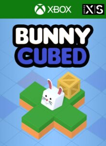 Bunny Cubed