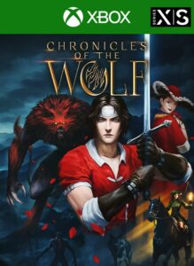 Chronicles of the Wolf