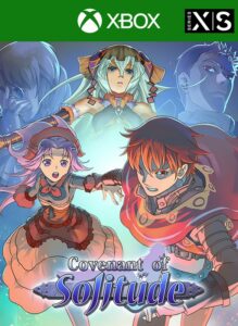 Covenant of Solitude