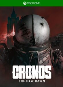 Cronos: The New Dawn