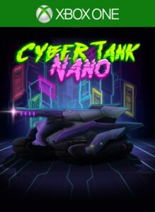 Cyber Tank Nano (Xbox One)