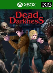 Dead of Darkness