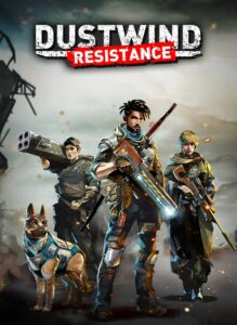 Dustwind: Resistance