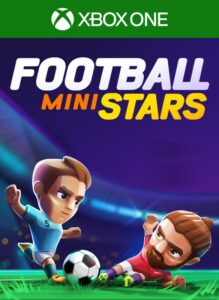 Football Mini Stars