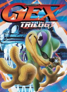 Gex Trilogy