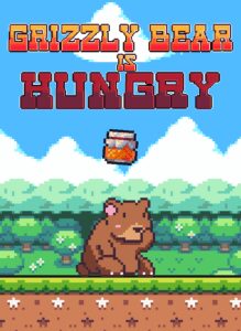 Grizzly Bear is Hungry – Windows