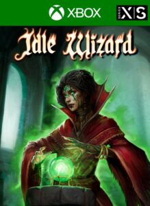 Idle Wizard