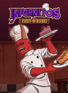 Infernitos: Fiery Dishes (Xbox One)