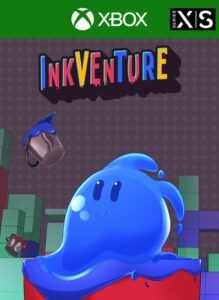 Inkventure