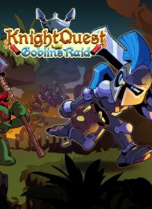 Knight Quest: Goblins Raid (Windows)